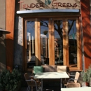 Tender Greens - American Restaurants