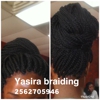 Yasira Hair Braiding gallery