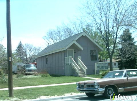 The Unified Body Of Christ Apostolic Church - Denver, CO