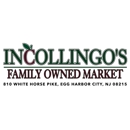 Incollingo's Family Market - Delicatessens