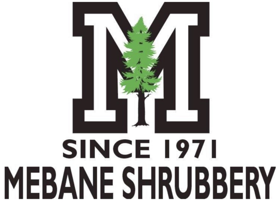 Mebane Shrubbery - Burlington, NC