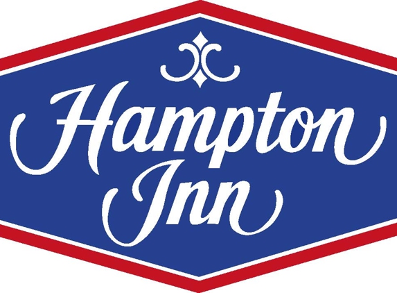 Hampton Inn Washington-Dulles Int'l Airport South - Chantilly, VA