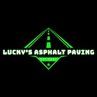 Lucky’s Asphalt Paving