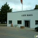 Sergeant Bluff City Hall - City Halls