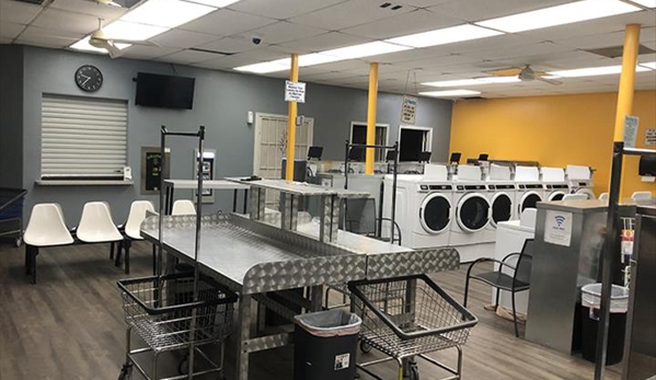 Hurricane Laundromat & Storage - Hurricane, UT