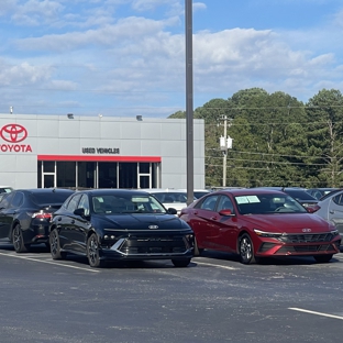 Serra Toyota - Birmingham, AL