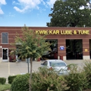 Kwik Kar @ Sherman - Auto Oil & Lube