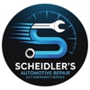 Scheidler's Automotive Repair gallery