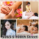 Chinese Professional Massage Therapy - Massage Services