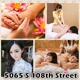 Chinese Professional Massage Therapy
