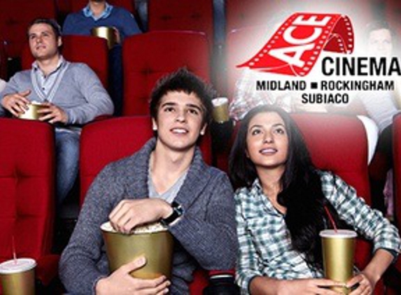 Ace Cinemas - Rockingham, WA