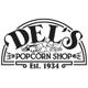 Del's Popcorn Shop