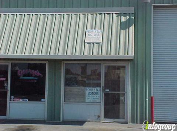 Newark Smog Check Center - Newark, CA