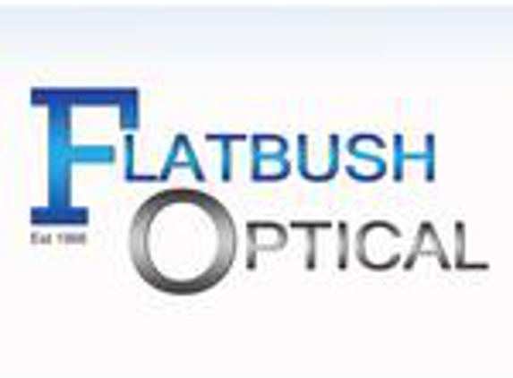 Flatbush Optical - Brooklyn, NY