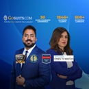 Gosuits Personal Injury & Accident Lawyers-Irvine - Personal Injury Law Attorneys
