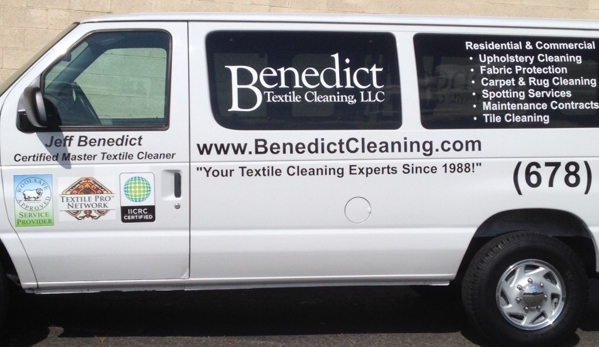Benedict Fine Rug Cleaning - Marietta, GA