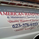 American Handyman & Maintenance Services - Handyman Services