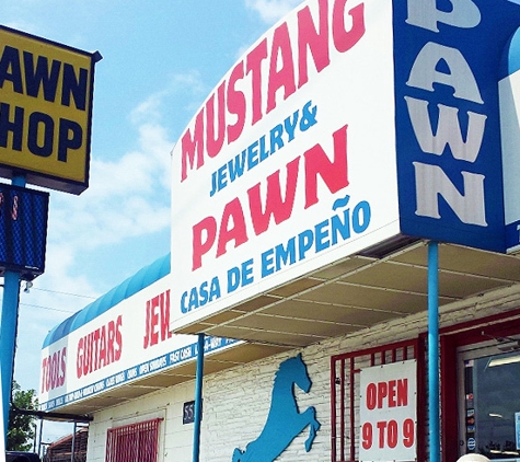 Mustang Jewelry And Pawn - Austin, TX