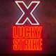 Lucky Strike Southlands