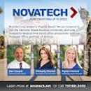 Novatech - Copy Machines & Supplies
