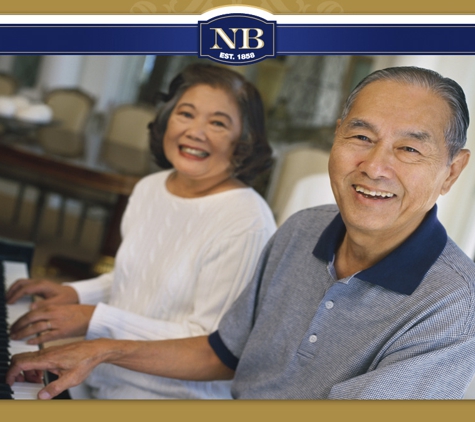 Nelson Bros Funeral Services - Footscray, VIC. Experts In Multi-Cultural Funerals