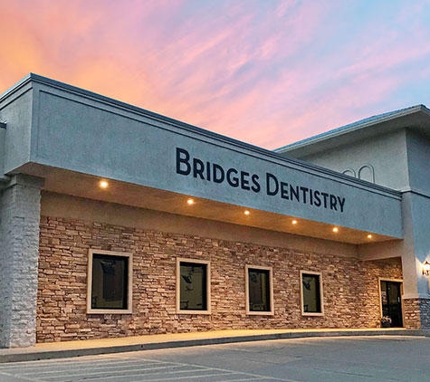 Bridges & Buckner Dentistry - Lawton, OK