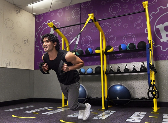 Planet Fitness - Perrysburg, OH