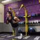 Planet Fitness