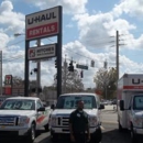 U-Haul at Citrus Bowl - Truck Rental