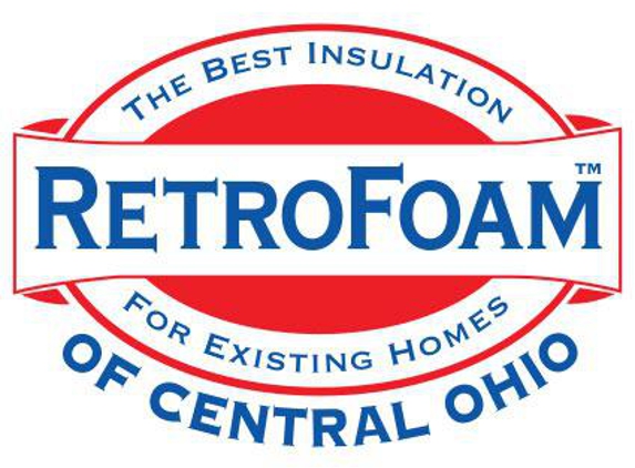RetroFoam of Central Ohio