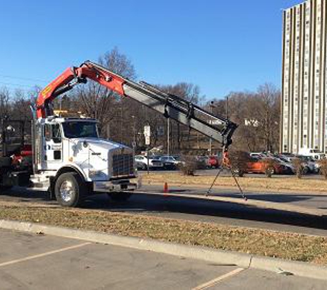 United Rentals-Climate Solutions - Kansas City, MO