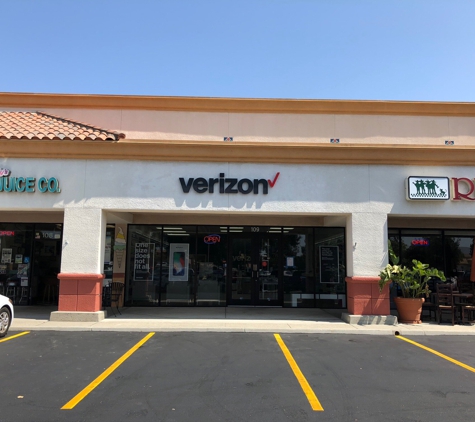 Verizon - Buellton, CA