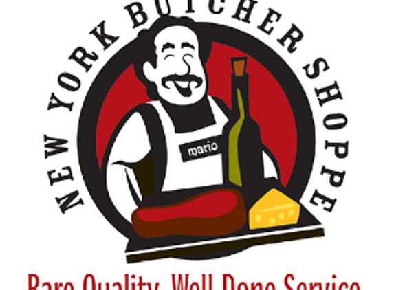 New York Butcher Shoppe & Wine Bar - Fort Mill, SC