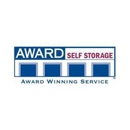 Award Self Storage - Packaging Materials