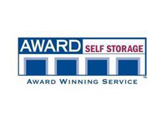 Award Self Storage - Voorhees, NJ