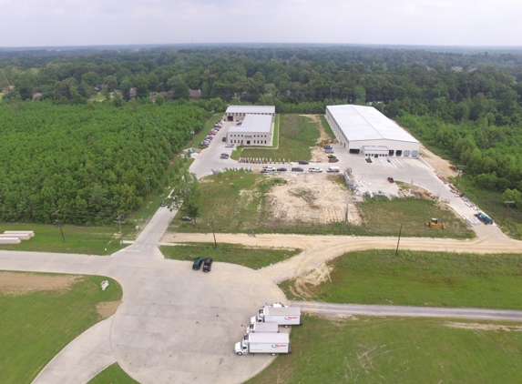 Menzie Flooring & Stone Co - Baton Rouge, LA