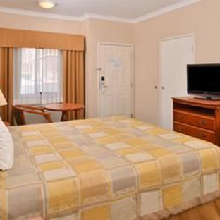 Americas Best Value Inn Joshua Tree 29 Palms - Twentynine Palms, CA