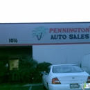 Penningtons - Used Car Dealers