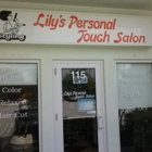 Lily's Personal Touch Salon