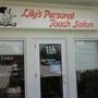 Lily's Personal Touch Salon