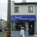 Spring Cleaner - Dry Cleaners & Laundries