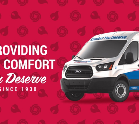 Standard Heating & Air Conditioning - Minneapolis, MN