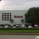 The Tensar Corp - General Contractors