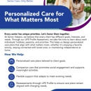 Senior Helpers - Nurses