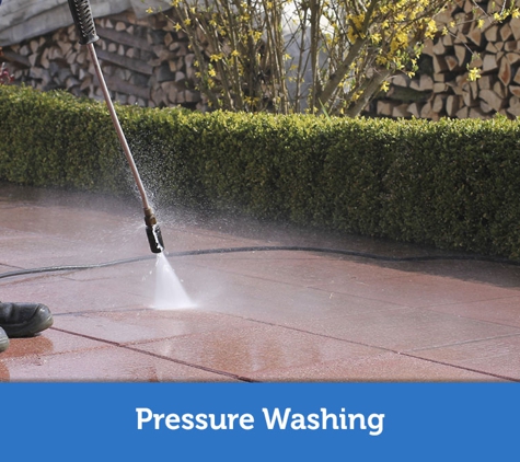 Kelly's Cleaning Service - Shepparton, VIC. Pressure Washing