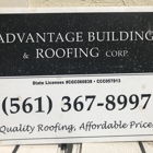 Advantage Building & Roofing Corp