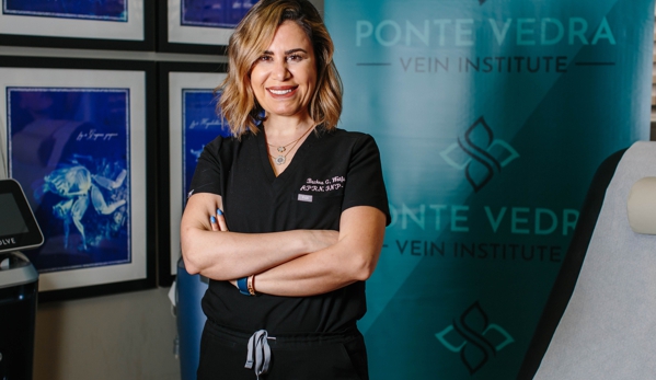 Ponte  Vedra Vein Institute - Jacksonville, FL