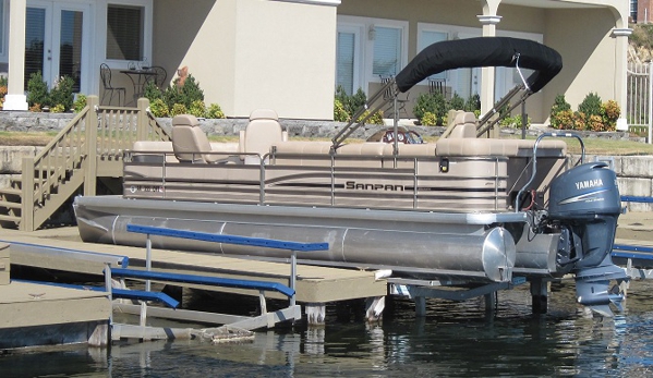 Super Duty Docks & Lifts - Hot Springs National Park, AR