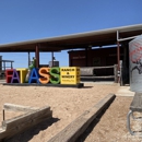Fat Ass Ranch and Winery - Wine Storage