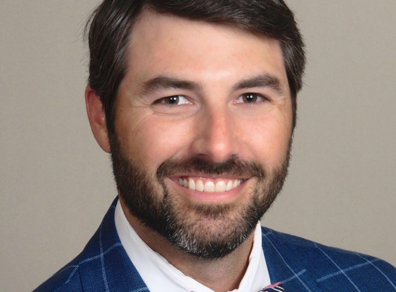 Edward Jones - Financial Advisor: Blake Cason - Raleigh, NC